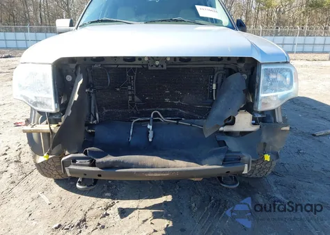 2011 Ford Expedition Xl from USA, damaged, VIN 1FMJU1G54BEF50545